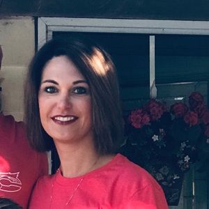 Meet your Posher, Crystal